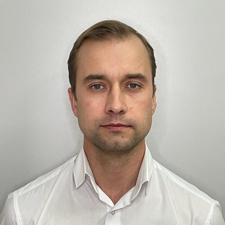 Клещев Николай