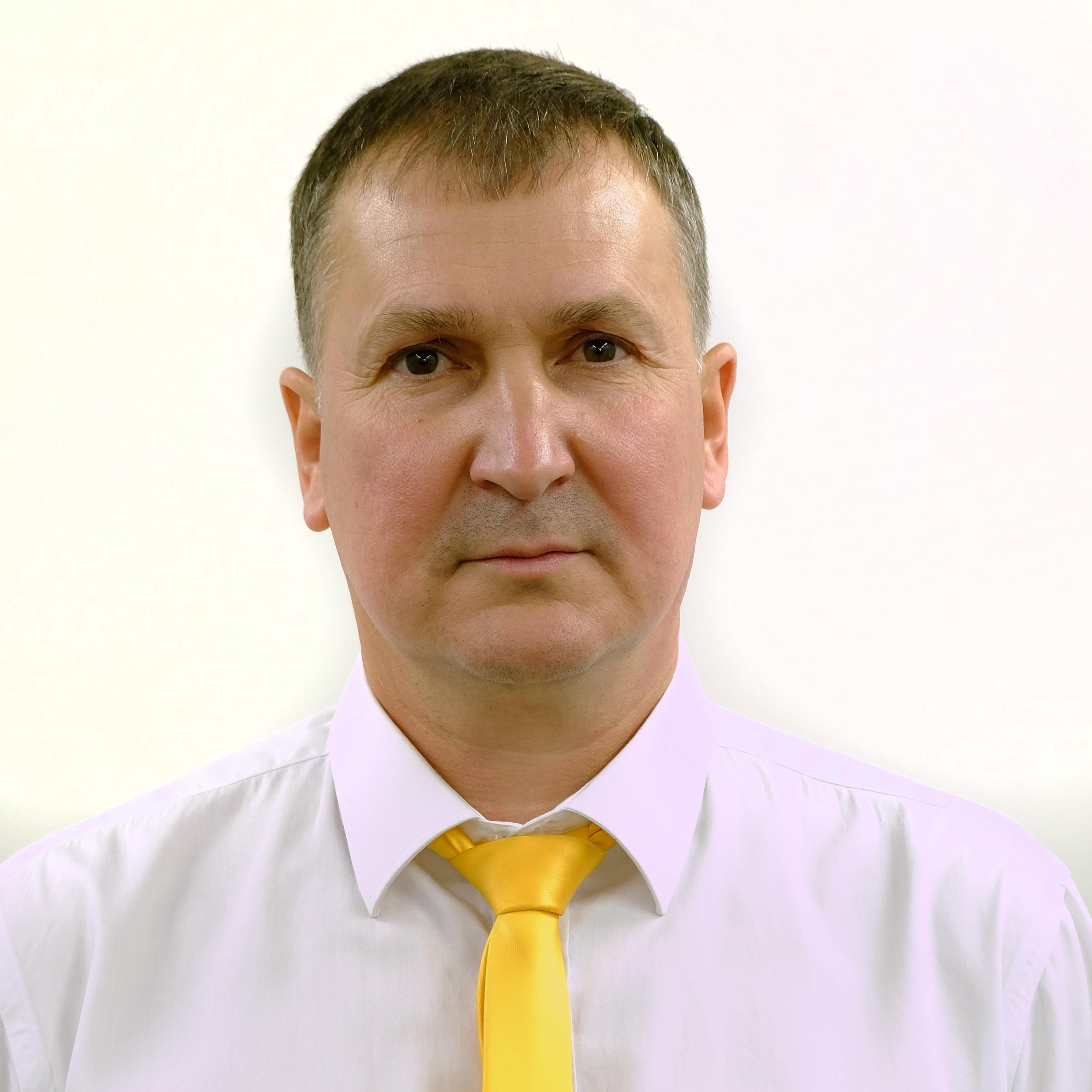 Гооп Андрей