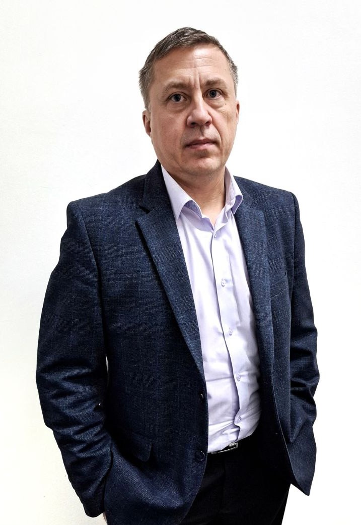 Демин Константин