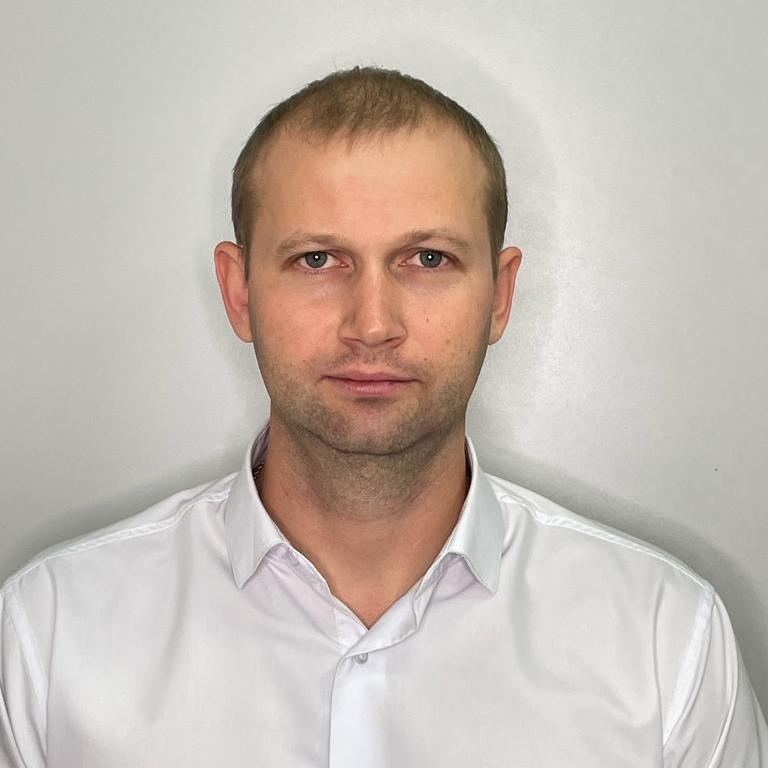 Богатынин Михаил