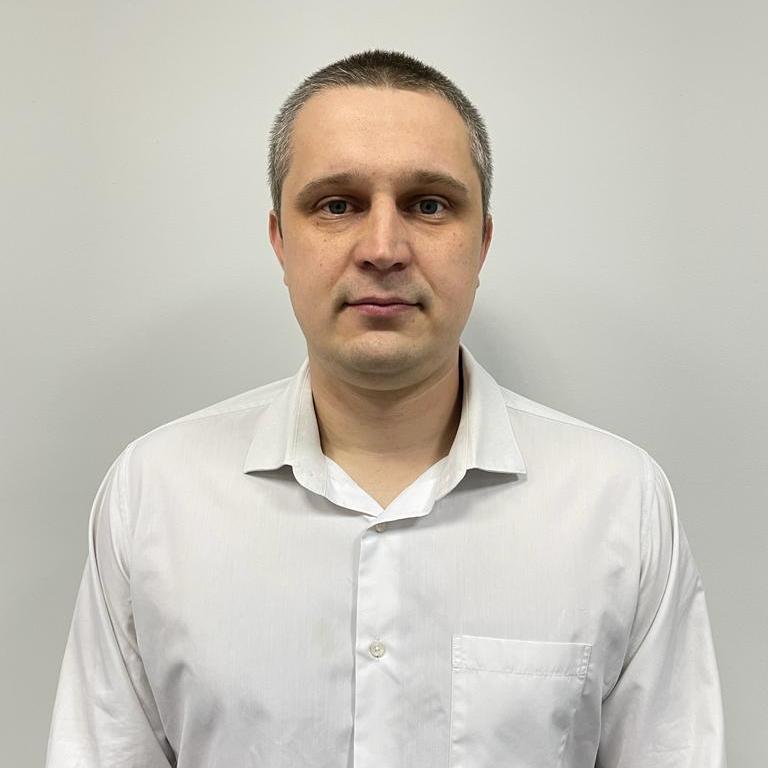 Васильев Игорь