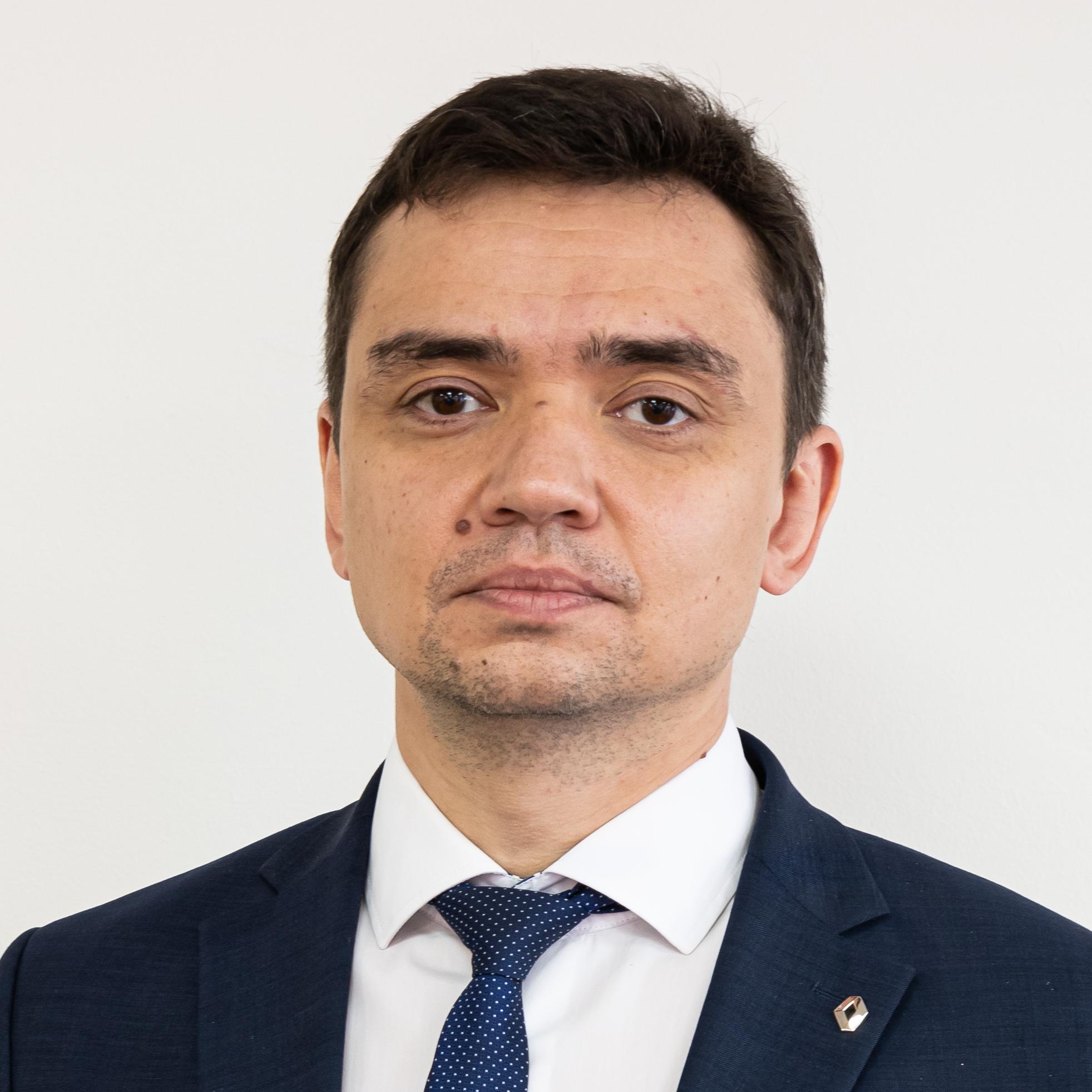 Шаляпин Сергей