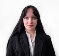 Громова Анна