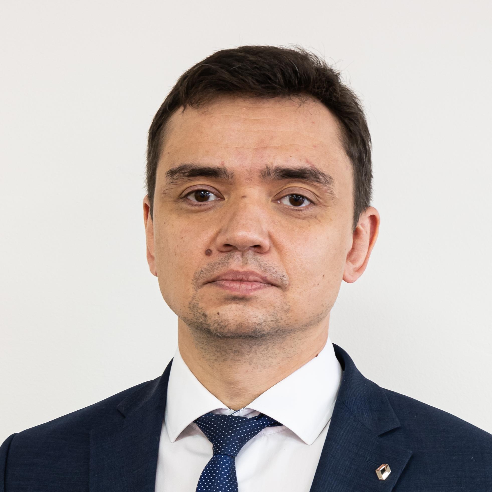 Шаляпин Сергей
