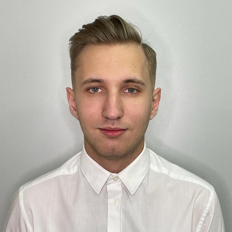Шашин Сергей