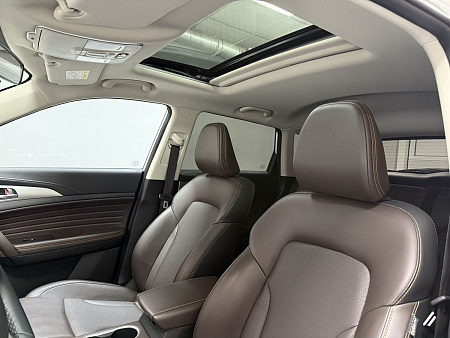 Changan CS35 Plus 1.6 AT (117 л.с.) 2021