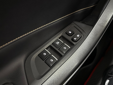 Москвич 3 1.5 CVT (150 л.с.) 2023
