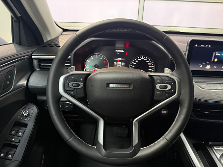 Haval Jolion 1.5 4WD DCT (150 л.с.) 2024