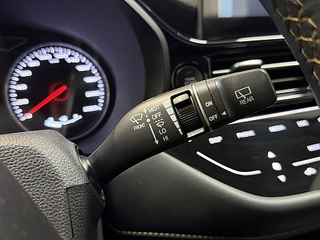 Москвич 3 1.5 CVT (150 л.с.) 2022