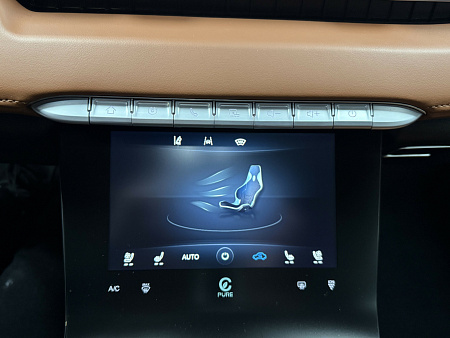 Chery Tiggo 8 Pro Max 2.0 4WD AMT (197 л.с.) 2022