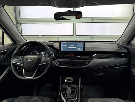 Москвич 3 1.5 CVT (150 л.с.) 2022