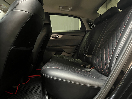 KIA Cerato 1.6 MT (128 л.с.) 2019