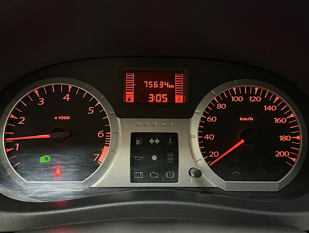 ВАЗ (LADA) Largus Cross 1.6 MT (106 л.с.) 2019