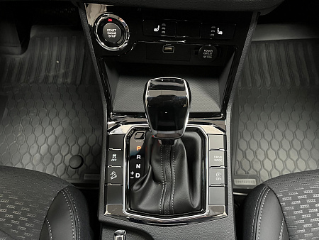 KGM Korando 2025