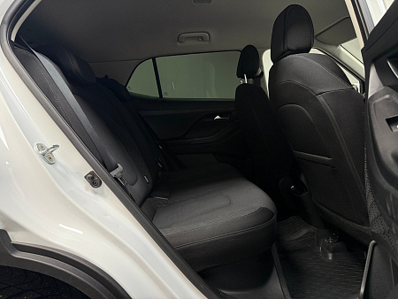 Hyundai Creta 1.6 MT (123 л.с.) 2021