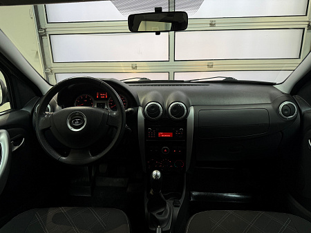 ВАЗ (LADA) Largus Cross 1.6 MT (106 л.с.) 2019