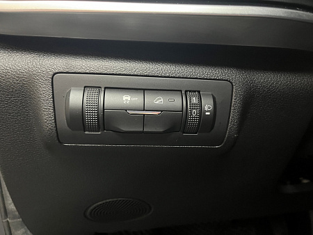 Chery Tiggo 4 Pro 1.5 CVT (147 л.с.) 2022