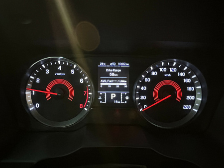 KGM Korando 2025
