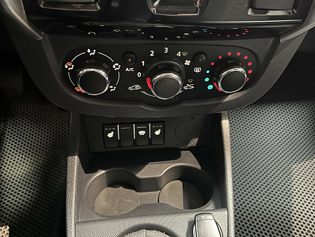 ВАЗ (LADA) Largus 1.6 MT (106 л.с.) 2021