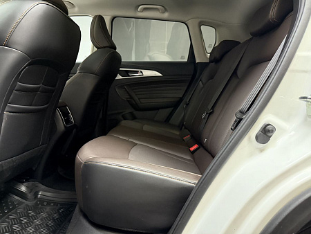 Changan CS35 Plus 1.6 AT (117 л.с.) 2021