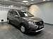 ВАЗ (LADA) Largus Cross 1.6 MT (106 л.с.) 2022
