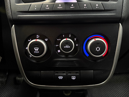 ВАЗ (LADA) Granta 1.6 MT (106 л.с.) 2021