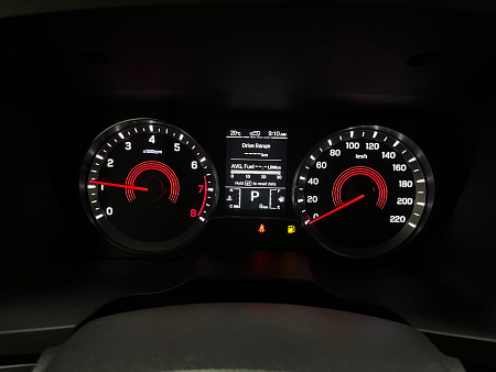 KGM Korando 2025