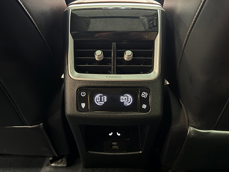 Chery Tiggo 8 Pro Max 2.0 4WD AMT (197 л.с.) 2022