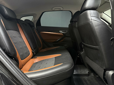 ВАЗ (LADA) Vesta Cross 1.8 CVT (122 л.с.) 2025