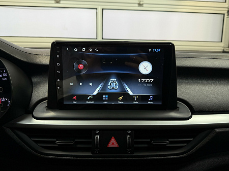 KIA Cerato 1.6 MT (128 л.с.) 2019