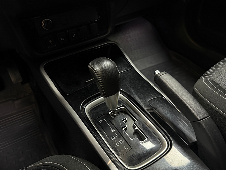 Mitsubishi Outlander 2.0 CVT (146 л.с.) 2019