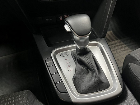 Kia Ceed 1.6 AT (128 л.с.) 2019