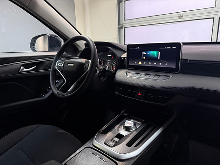 Haval Jolion 1.5 4WD DCT (150 л.с.) 2024