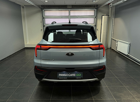 Москвич 3 1.5 MT (150 л.с.) 2023