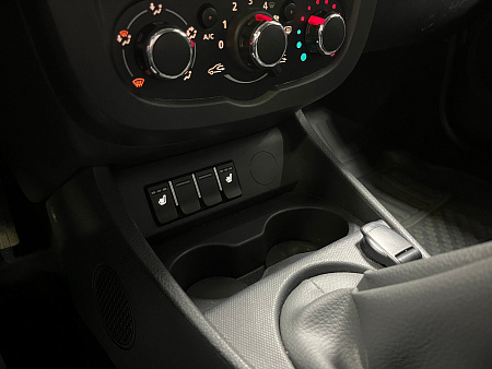 ВАЗ (LADA) Largus Cross 1.6 MT (106 л.с.) 2022