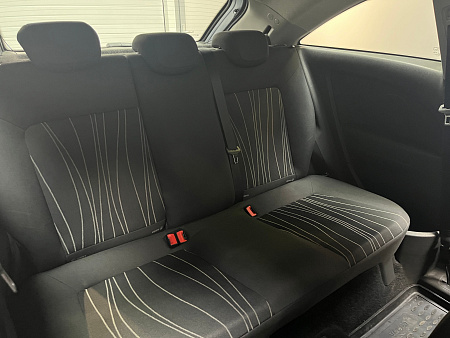 Opel Corsa 1.4 MT (90 л.с.) 2008