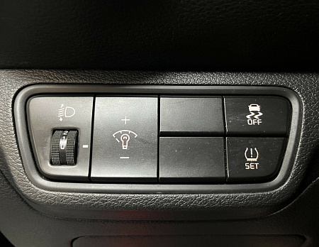 KIA Cerato 1.6 MT (128 л.с.) 2019