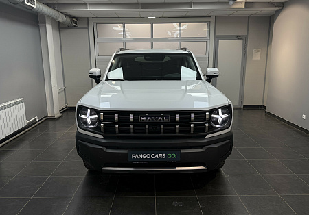 HAVAL H3 1.5T 4WD DCT (177 л.с.) 2024