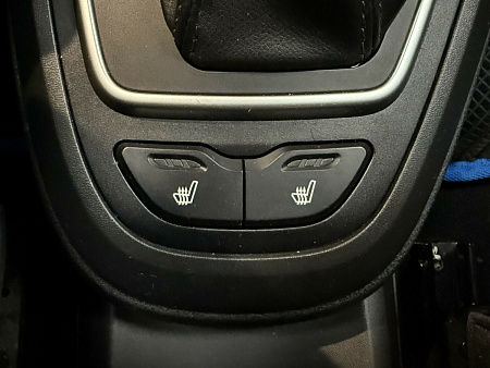 ВАЗ (LADA) Vesta 1.6 CVT (113 л.с.) 2020