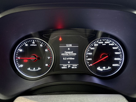 Москвич 3 1.5 CVT (150 л.с.) 2022