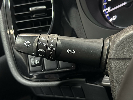 Mitsubishi Outlander 2.0 CVT (146 л.с.) 2019