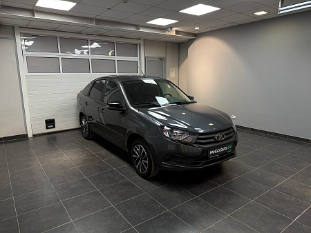 ВАЗ (LADA) Granta 1.6 MT (106 л.с.) 2024