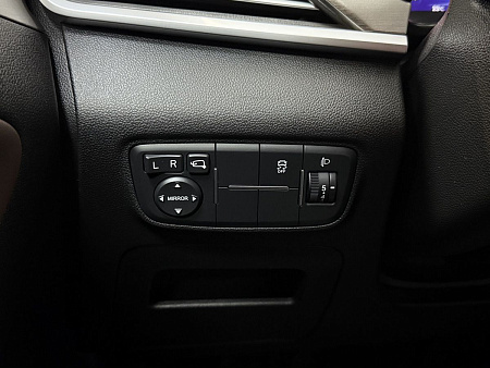 Changan CS35 Plus 1.6 AT (117 л.с.) 2021