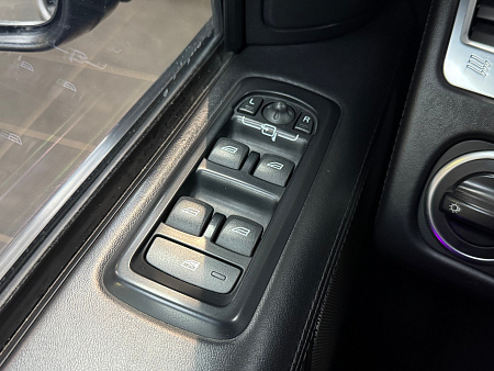 Land Rover Range Rover Sport 5.0 AT (375 л.с.) 2011