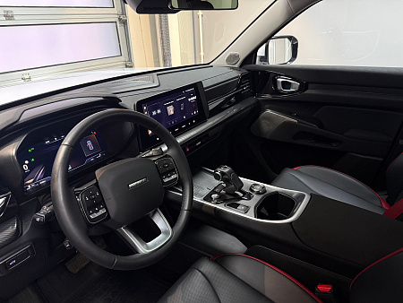 HAVAL H3 1.5T 4WD DCT (177 л.с.) 2024