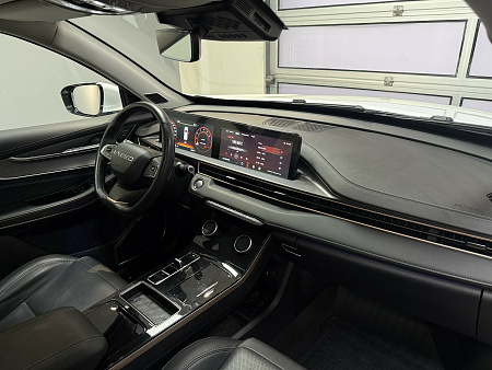 EXEED LX 1.5 T CVT (147 л.с.) 2022