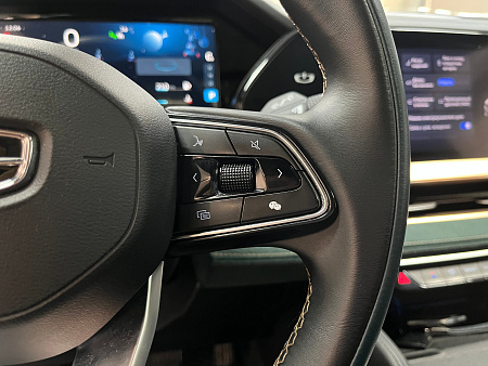 Geely Monjaro 2.0 4WD AT (238 л.с.) 2023