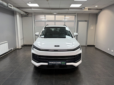 Москвич 3 1.5 CVT (150 л.с.) 2022