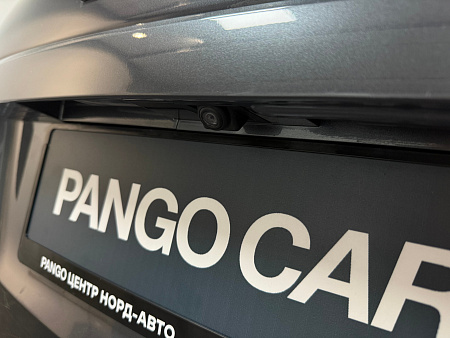 ВАЗ (LADA) Granta 1.6 MT (106 л.с.) 2024