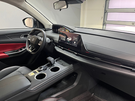 Changan UNI-S 1.5T DCT (181 л.с.) 2024